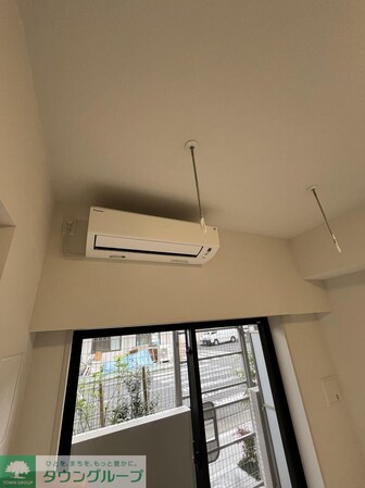 REGOLITH板橋本町の物件内観写真